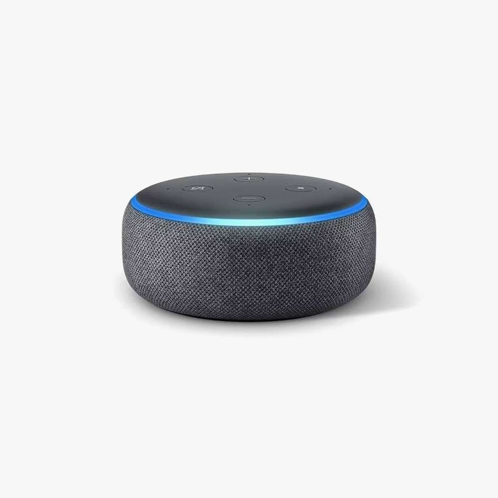 OrbitBeat Mini Bluetooth Speaker