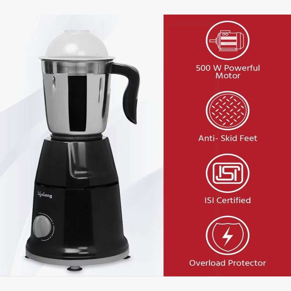Portable Blender
