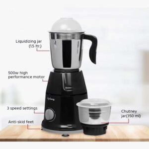 Portable Blender