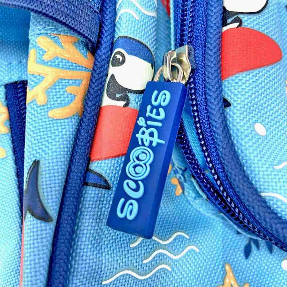 Urban Junior Backpack