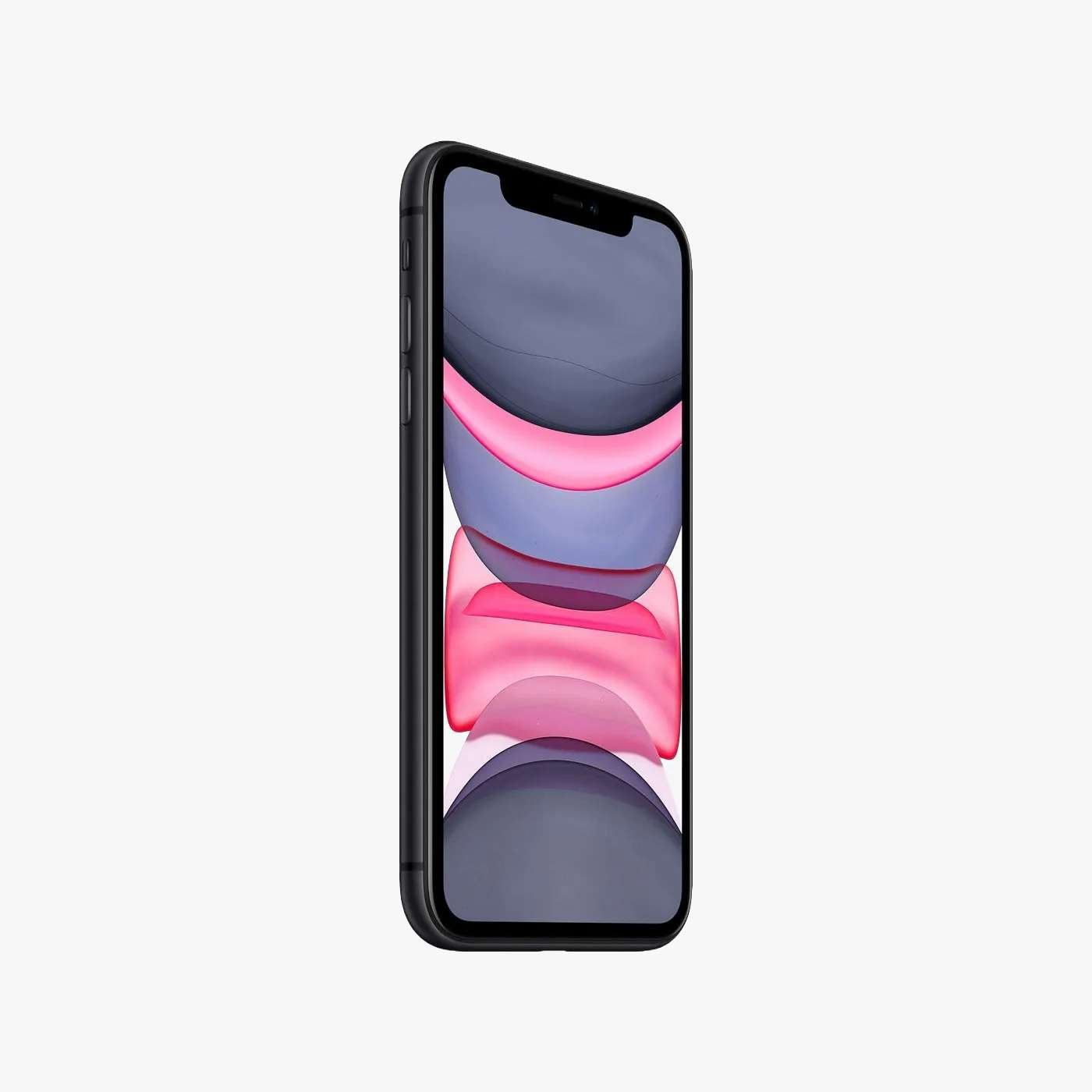 Apple-iPhone-11 Space Grey-(256 GB)